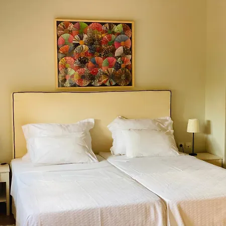 Hotel Rex - Bebeka's 3*