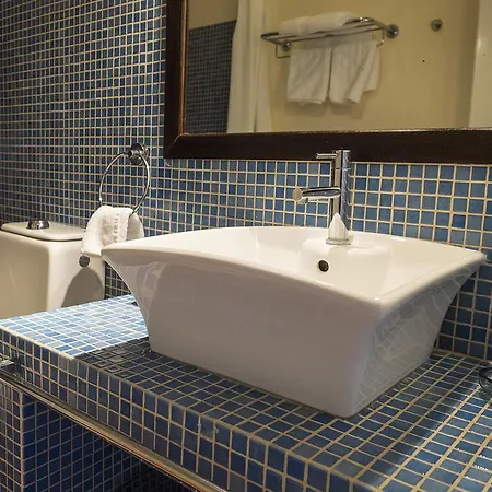 Hotel Rex - Bebeka's 3*