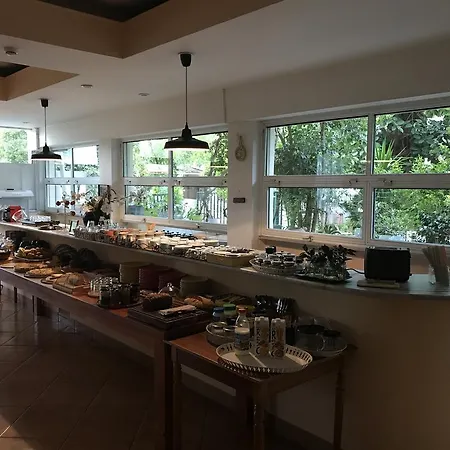 Hotel Rex - Bebeka's 3*