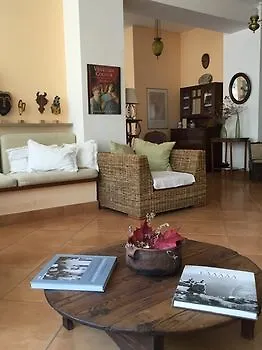 Hotel Rex - Bebeka's 3*