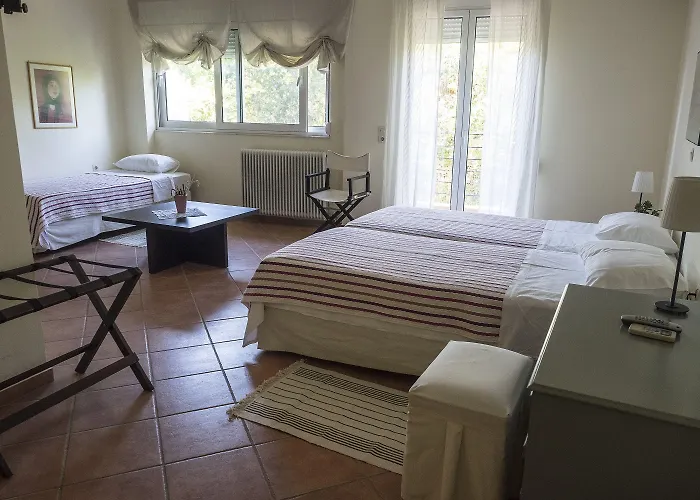 Hotel Rex - Bebeka's