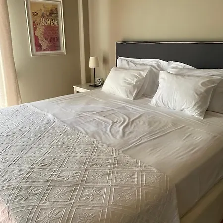 Ξενοδοχείο Rex - Bebeka's 3*