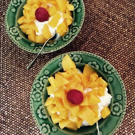 Hotel Rex - Bebeka's