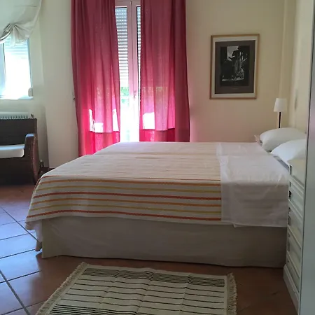 Rex - Bebeka's Hotel Zacharo