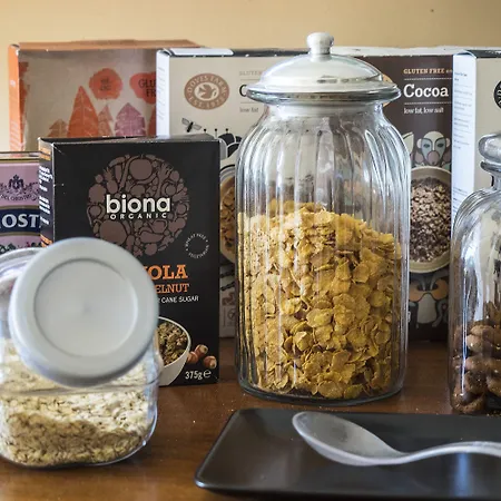 Ξενοδοχείο Rex - Bebeka's Ζαχάρω