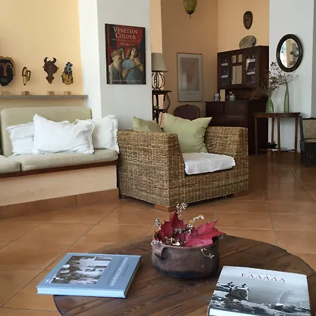 Hotel Rex - Bebeka's 3*