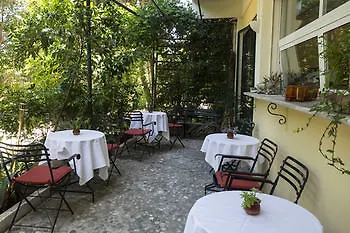Hotel Rex - Bebeka's Zacharo