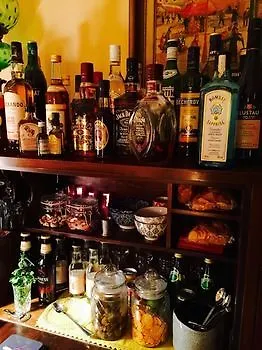 雷克斯酒店 扎哈罗