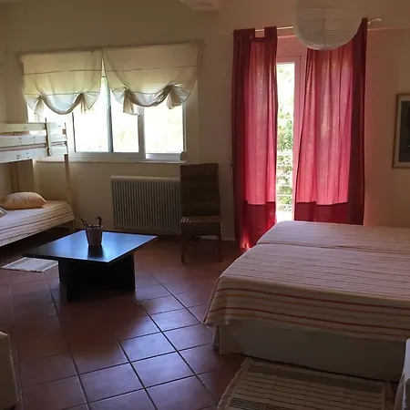Hotel Rex - Bebeka's 3*