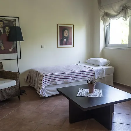 Hotel Rex - Bebeka's