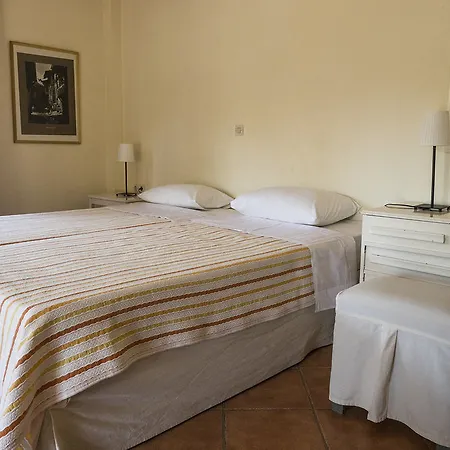 Hotel Rex - Bebeka's