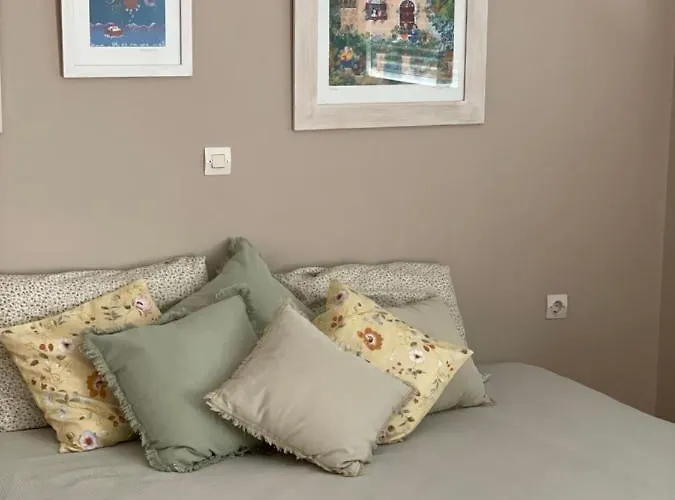 Rex - Bebeka's 3* Zacharo