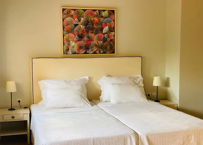 Hotel Rex - Bebeka's 3*