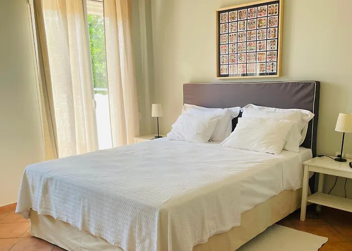 Rex - Bebeka's Hotel Zacharo