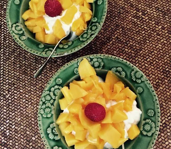 Hotel Rex - Bebeka's