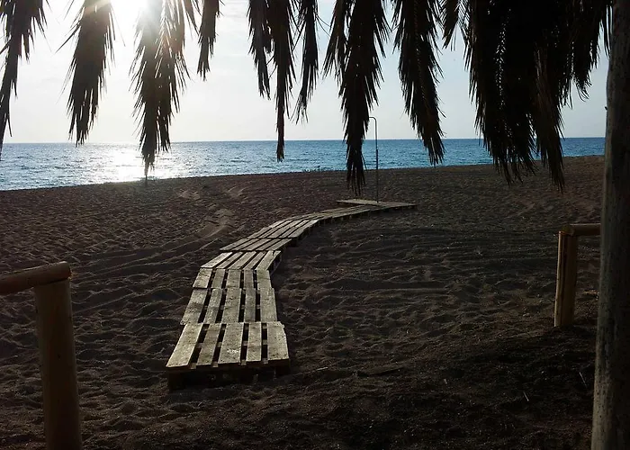 Hotel Rex - Bebeka's 3*