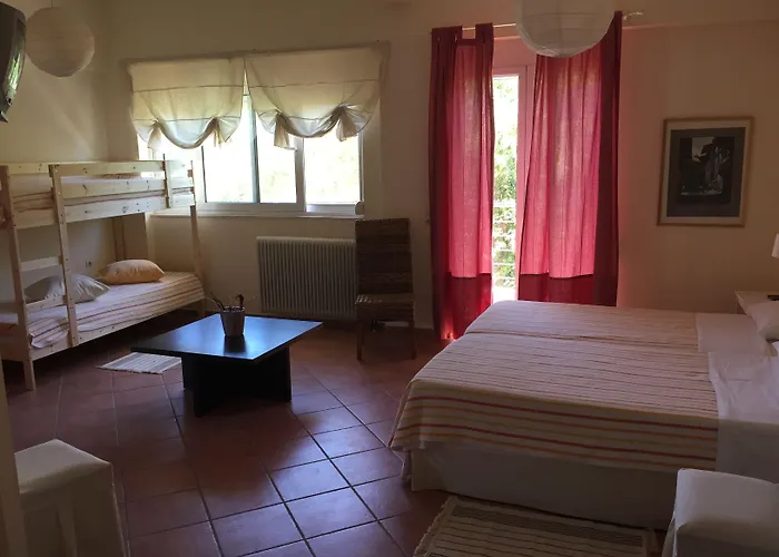 Hotel Rex - Bebeka's 3*