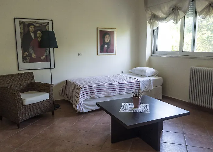 Rex - Bebeka's 3* Zacharo