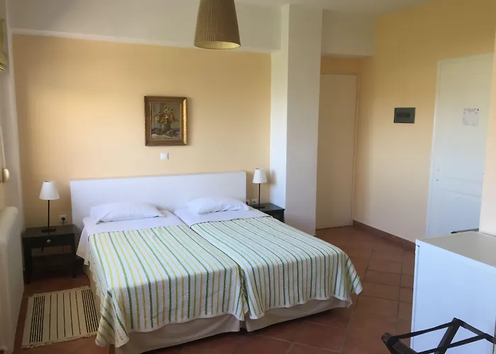 Hotel Rex - Bebeka's 3*