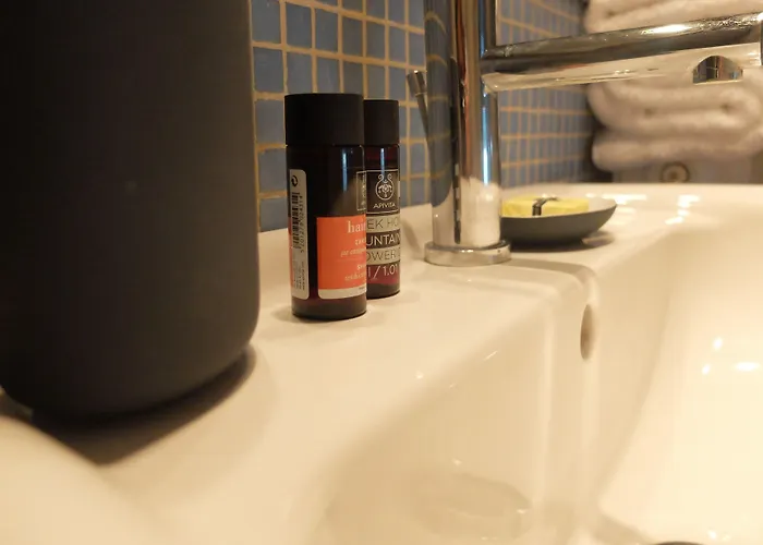 Hotel Rex - Bebeka's 3*