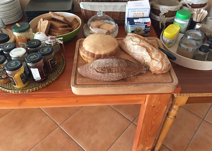 Hotel Rex - Bebeka's