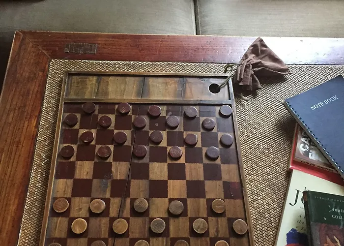 Rex - Bebeka's Hotel 3*