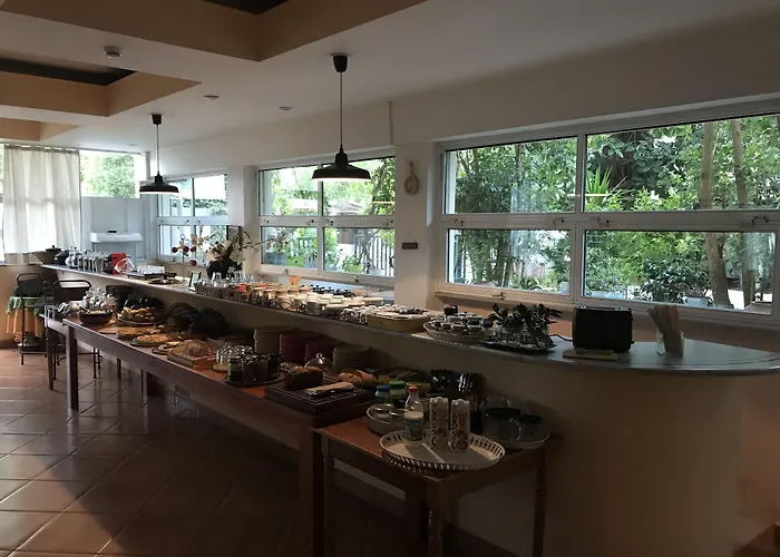 Rex - Bebeka's Hotel Zacharo