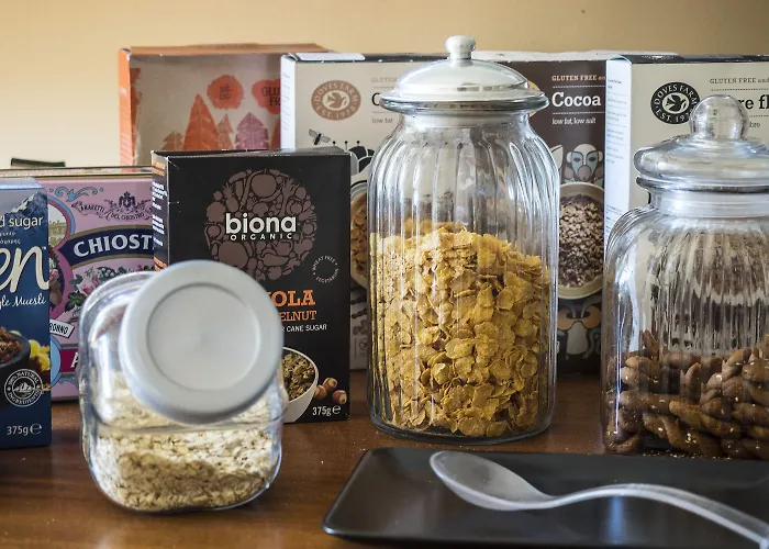 Hotel Rex - Bebeka's Zacharo