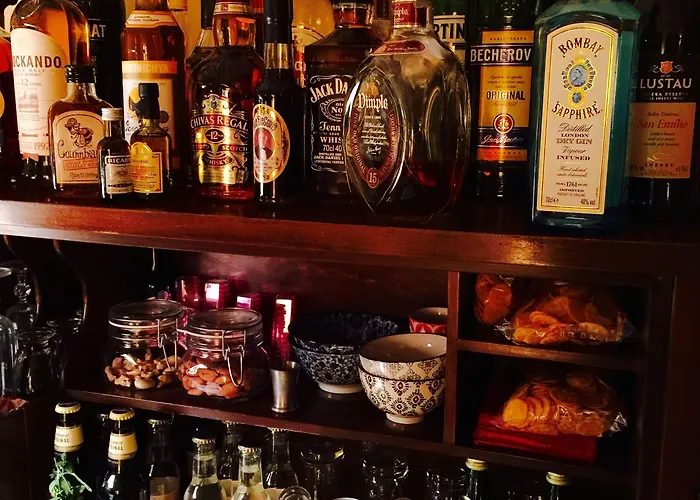 Hotel Rex - Bebeka's