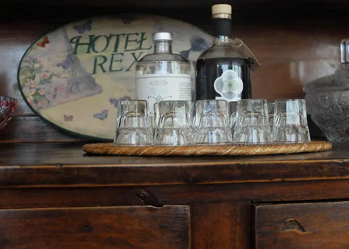 Rex - Bebeka's Zacharo