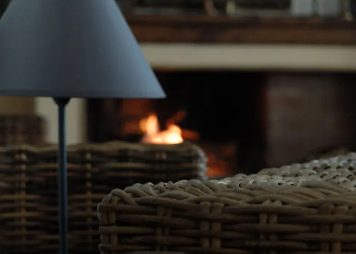 Hotel Rex - Bebeka's