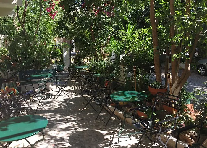 Hotel Rex - Bebeka's 3*