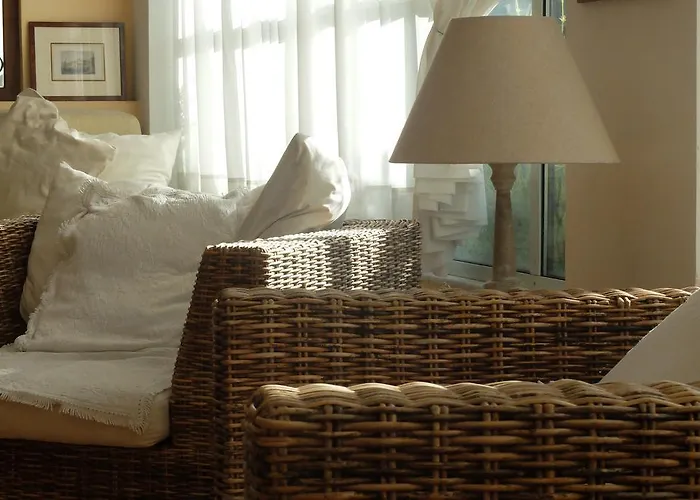 Hotel Rex - Bebeka's