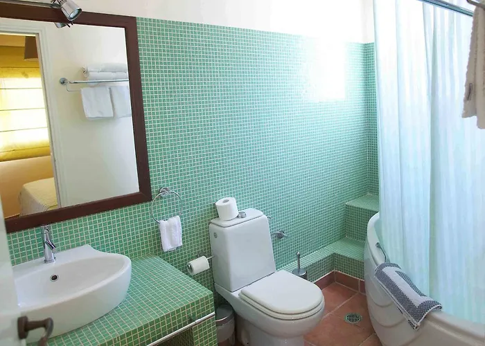 Hotel Rex - Bebeka's 3*